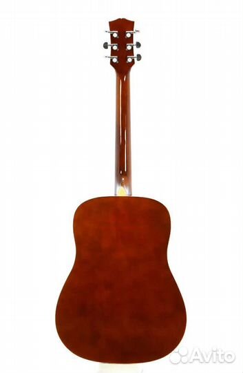 Акустическая гитара Fabio FAW-702VS