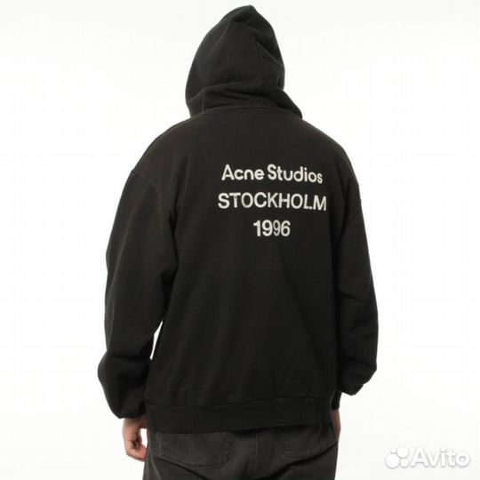 Худи Acne Studios