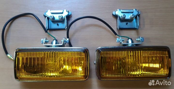 Туманки koito jdm