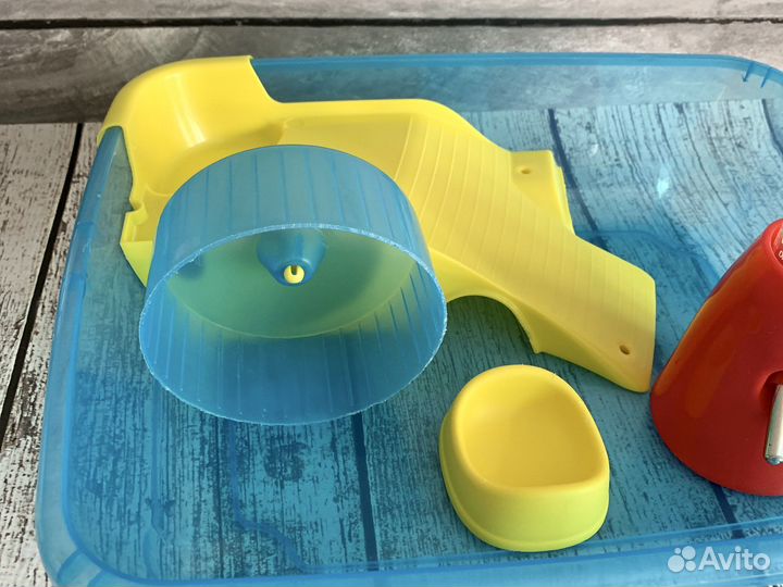 Клетка для хомяка или мышки