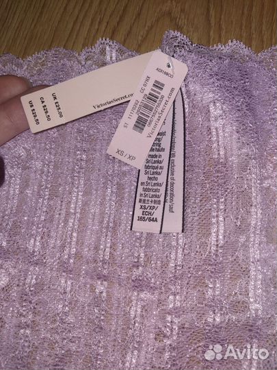 Трусики Victoria's Secret оригинал