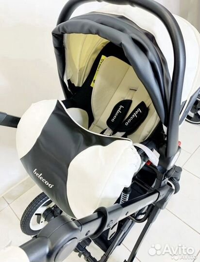 Belecoo новая + доставка по городу