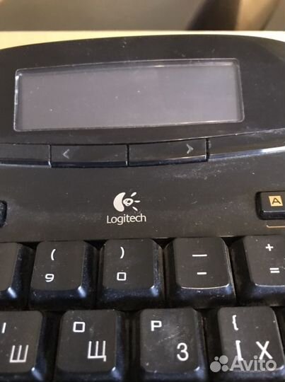 Игровая клавиатура