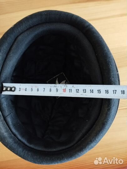 Берет женский