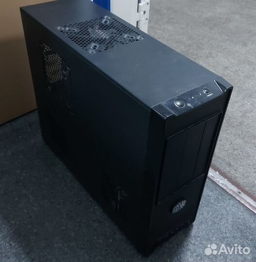 Офисные компьютеры