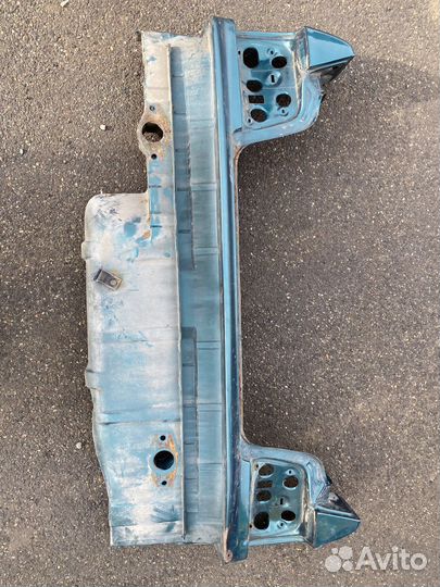 Задняя панель кузова BMW e36