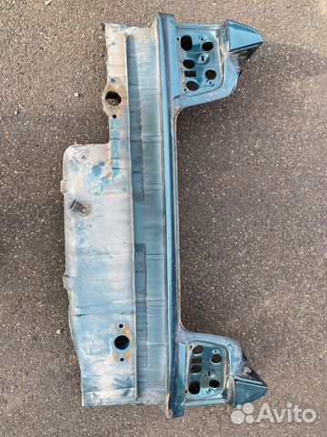 Задняя панель кузова BMW e36