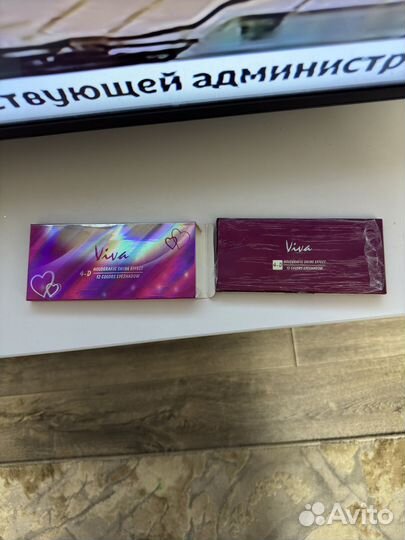 Набор косметики