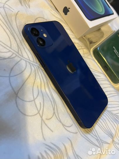 iPhone 12, 128 ГБ
