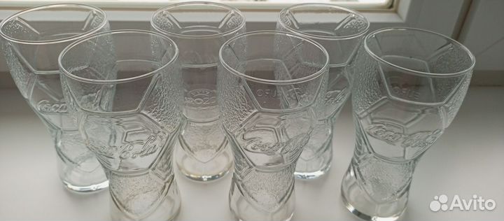 Набор стаканов