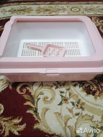 Лоток для кошек