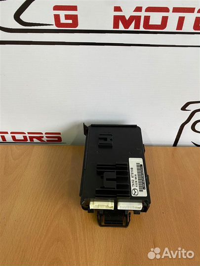 Блок комфорта Mazda Cx 9 2016-2021