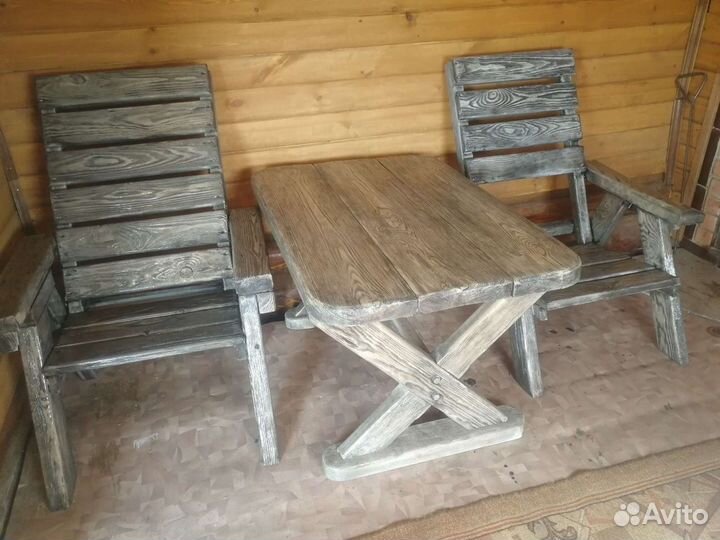 Мебель