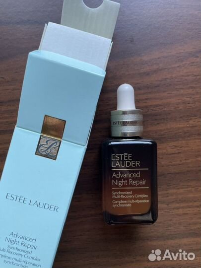 Сыворотка Estee Lauder