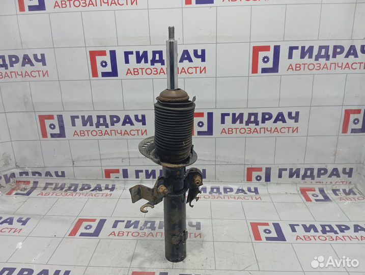 Амортизатор передний Ford Mondeo 3 (B4Y) 2001212