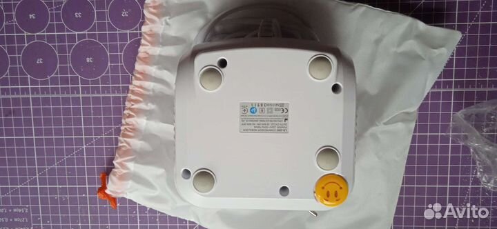 Ингалятор компрессорный LD-220C