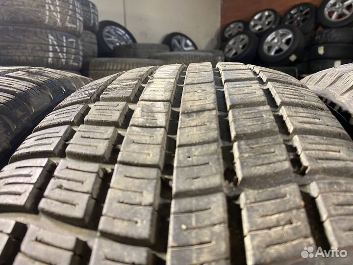 Michelin Pilot Alpin Radial XSE 235/65 R18 110H