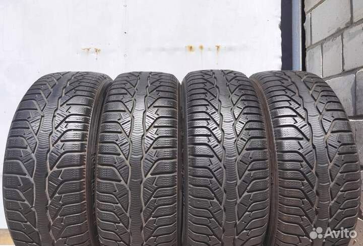 Kleber Dynaxer HP2 205/55 R16 91H
