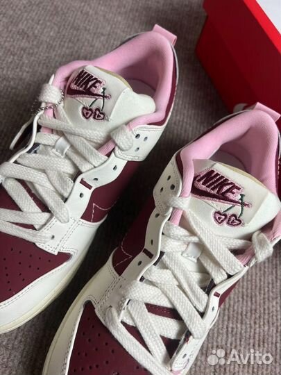 Nike Dunk Low Disrupt 2 Valentine's Day