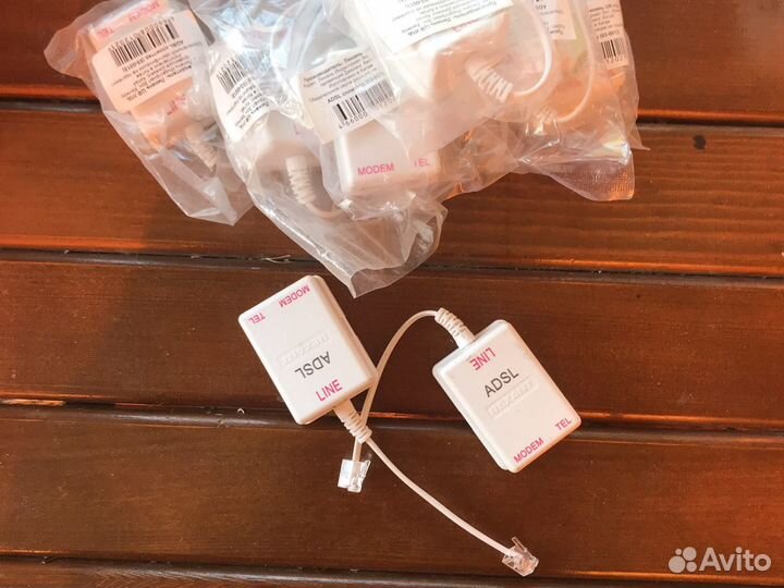 Интернет сплитер