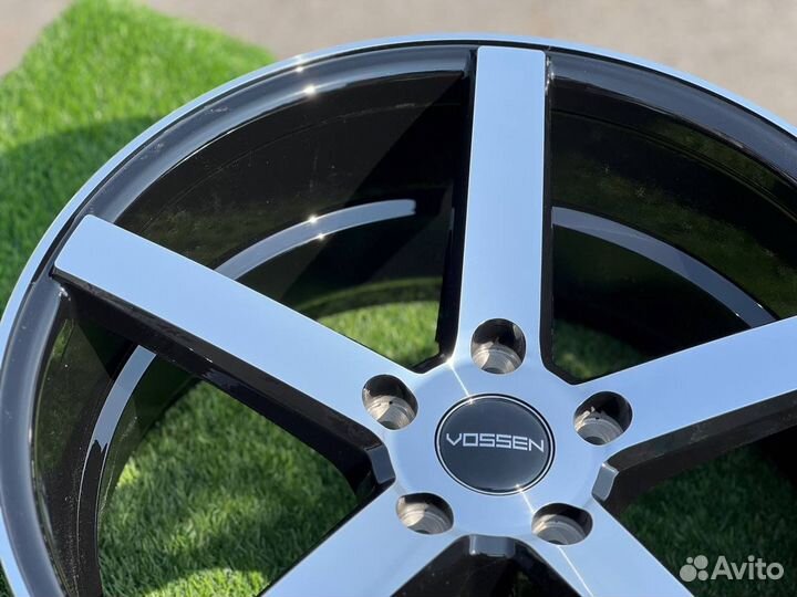 Диски Vossen CV3 r18 5x108