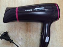 Фен для волос Philips 1600W 114/994