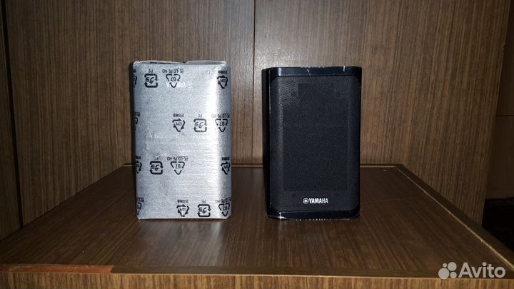 Yamaha ns pa40