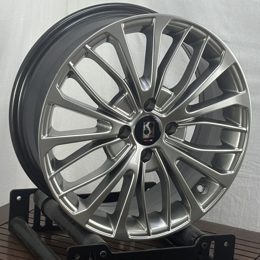 Литые диски PRD 7×R16 4×100