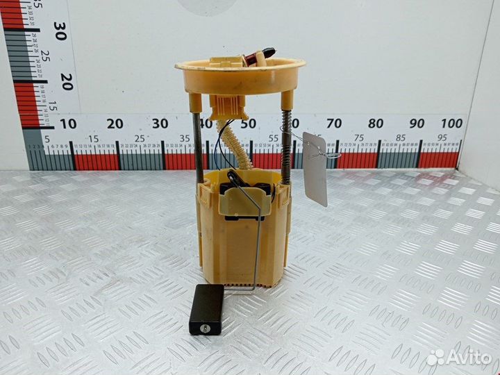 Датчик уровня топлива, Ford Mondeo 4 (2006-2014) 2