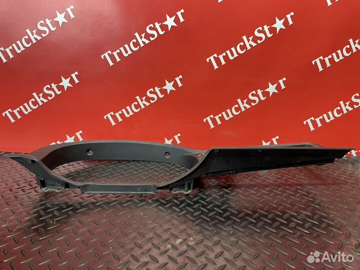 Накладка панели приборов Man TGA, Man TGS, Man TGX