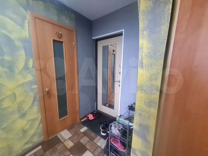 2-к. квартира, 53,9 м², 5/5 эт.