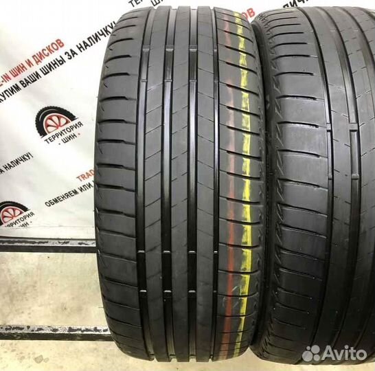 Bridgestone Turanza T005 245/45 R19 102Y