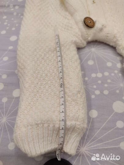 Костюм весенний