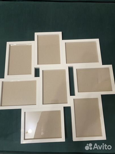 Рамки для фото IKEA