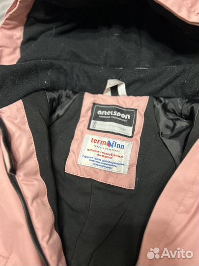 Зимний комбинезон Artel 80