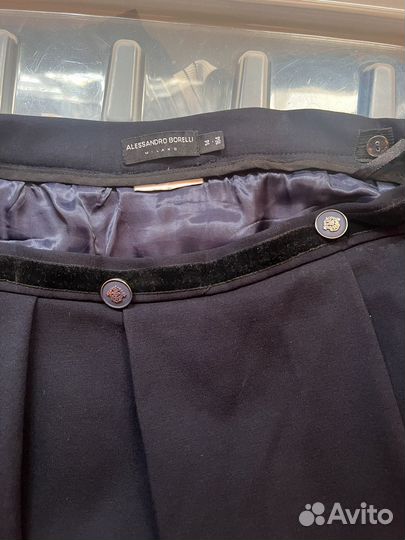 Юбка для девочки