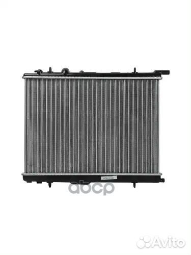 Радиатор системы охлаждения Citroen Xsara