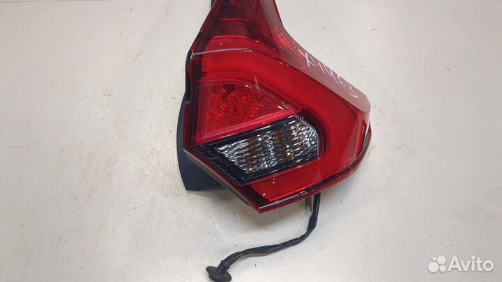 Фонарь (задний) Mitsubishi Eclipse Cross, 2018