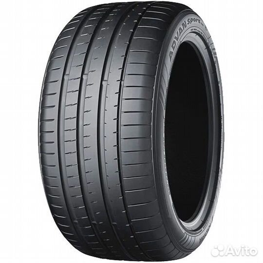 Yokohama Advan Sport V107E 245/50 R19 105Y