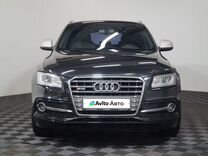 Audi SQ5 3.0 AT, 2013, 101 918 км, с пробегом, цена 2 700 000 руб.