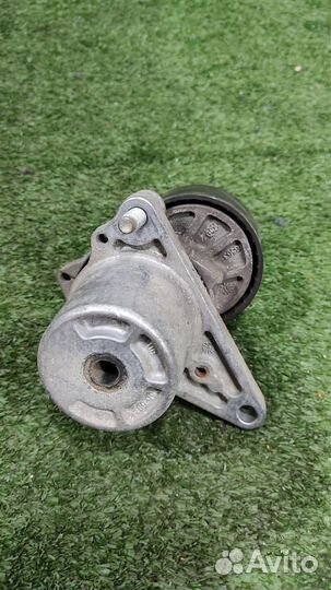 Ролик натяжителя Nissan Qashqai J11 2014