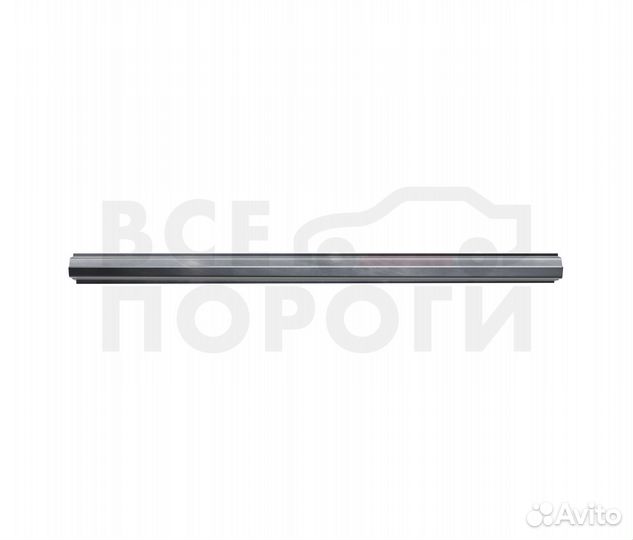 Ремонтные пороги Opel Astra G седан