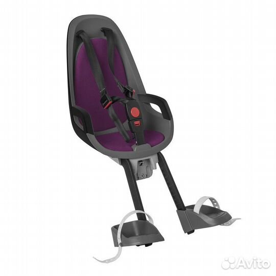 Кресло детское (hamax caress observer)