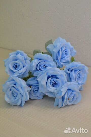 Розы, пионы