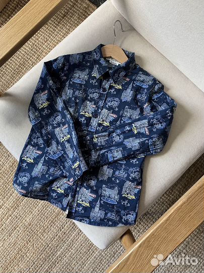 Рубашка Bonpoint, 116