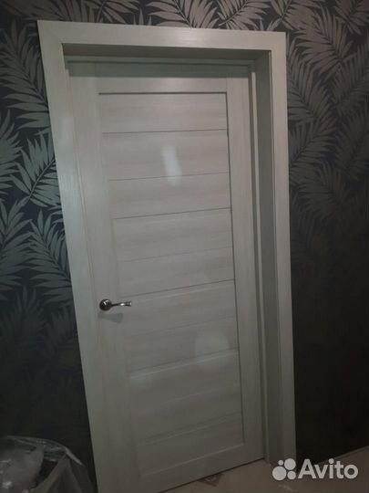 Двери межкомнатные в наличии