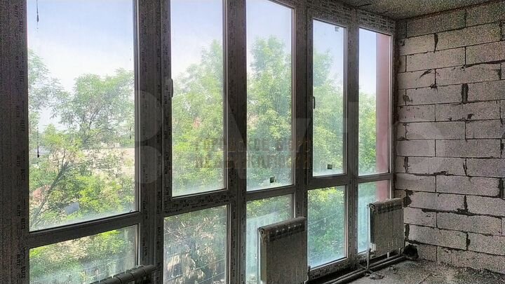 4-к. квартира, 172,6 м², 2/8 эт.