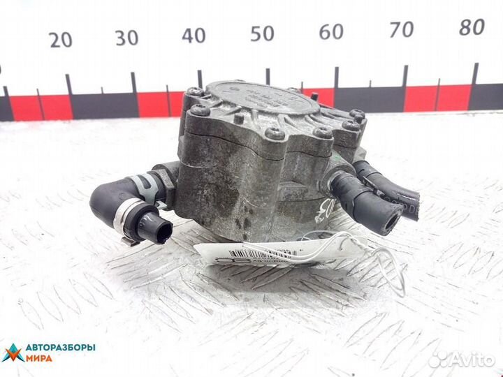 Тнвд Audi A4 B6 2006 03G145209D