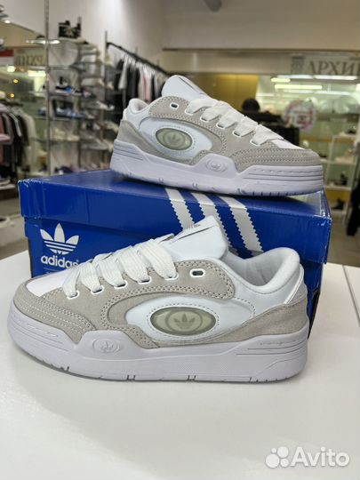 Кроссовки adidas ADi2000