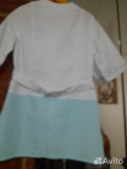 Костюм медика